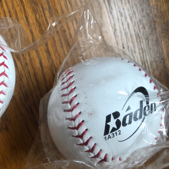 Softballs - Picture 4 of 6